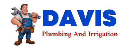 Trusted plumber in UPPER JAY